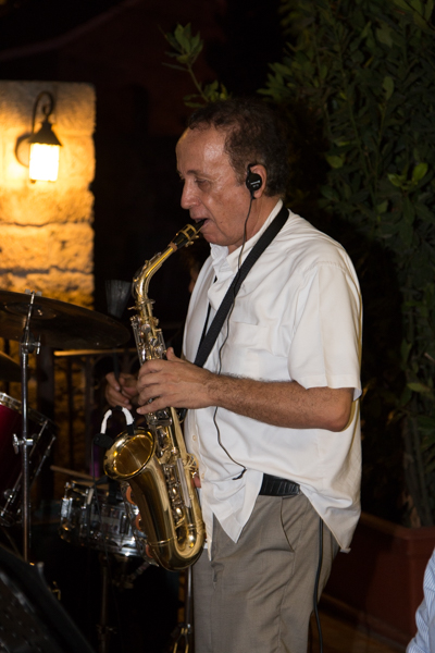 Jazz & Blues at 1188 Lounge